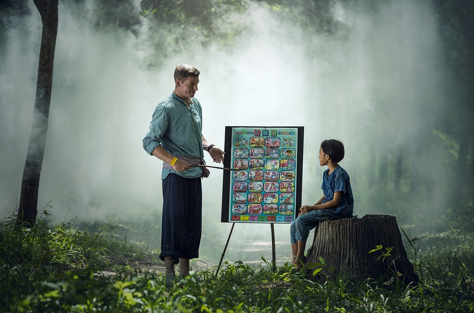Simple Ways to Foster Creativity in Older Children Simple Ways to Foster Creativity in Older Children