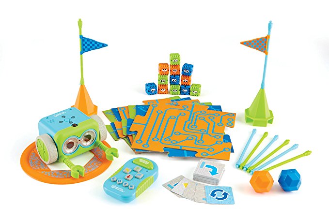 Botley the Coding Robot Activity Set Botley the Coding Robot Activity Set