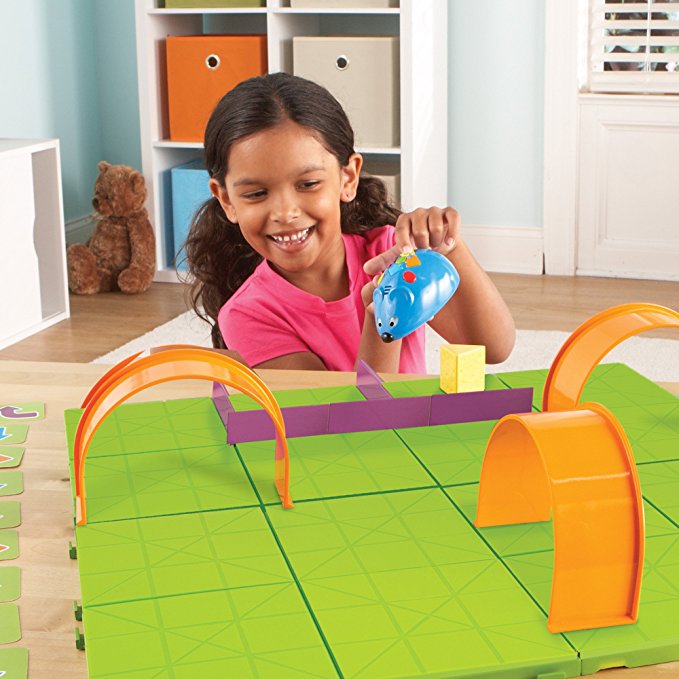 Code and Go Robot Mouse Activity Set Code and Go Robot Mouse Activity Set