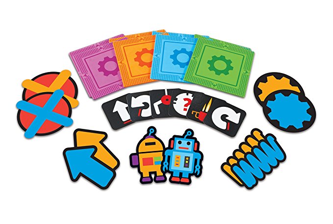Lets Go Code Cards and Mats Lets Go Code Cards and Mats