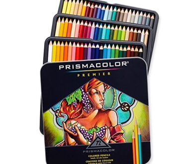 Sanford Prismacolor Premier Colored Pencils