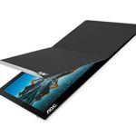 AOC e1759Fwu 17-Inch USB3 Portable FullHD Monitor