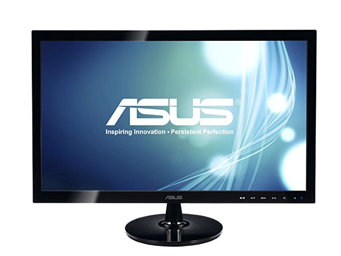 ASUS VS248H Monitor