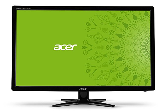 Acer G246HL Monitor