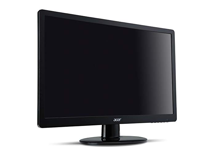 Acer S220HQL Monitor