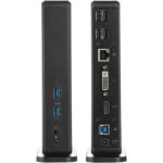 AmazonBasics USB 3 front and back