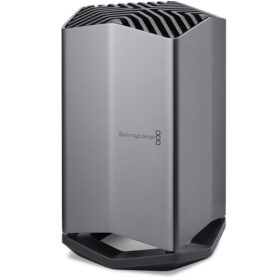 Blackmagic eGPU Blackmagic eGPU
