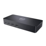 Dell USB 3 Ultra HD Triple Video Docking Station