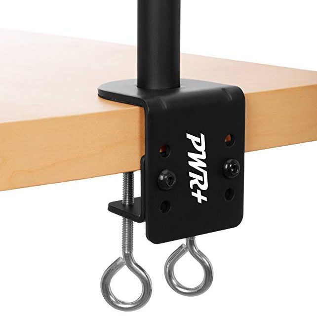 Desk Clamp Type Desk Clamp Type