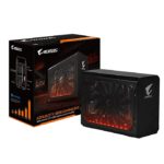 GIGABYTE Nvidia AORUS GTX 1080 Gaming Box External