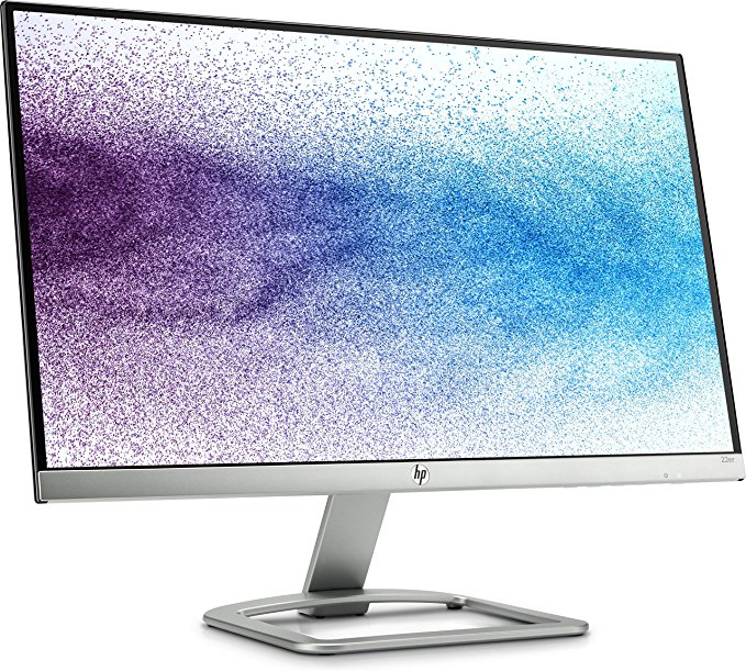 HP 22er Monitor