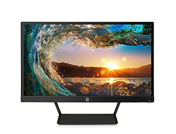 HP Pavilion 21 HP Pavilion 21
