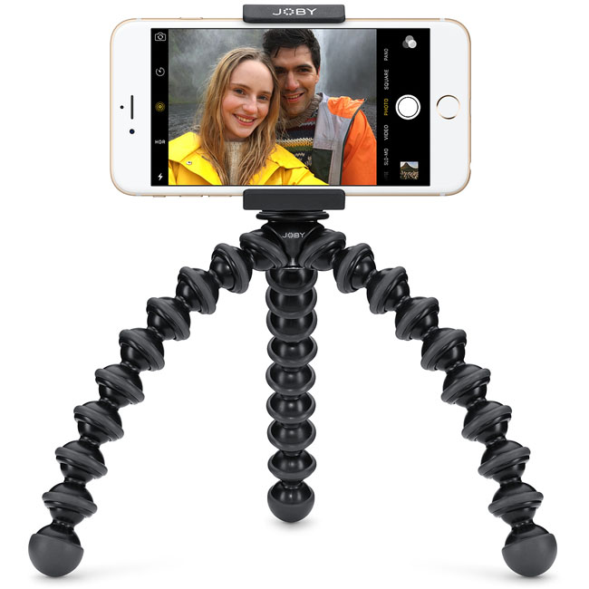 Joby GripTight GorillaPod Stand PRO Joby GripTight GorillaPod Stand PRO