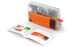 Kano Computer Kit Rear