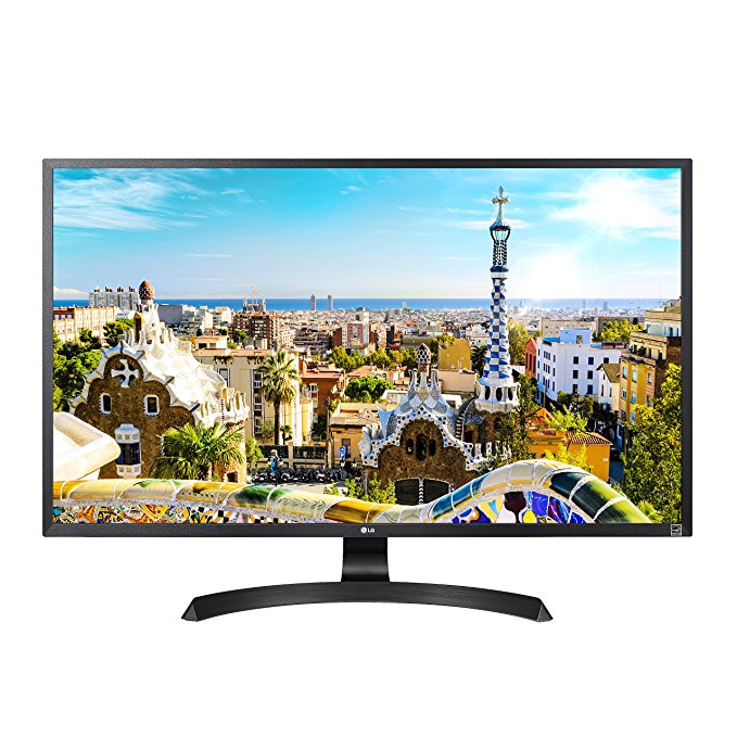 LG 32UD59-B 32-Inch 4K UHD LG 32UD59-B 32-Inch 4K UHD
