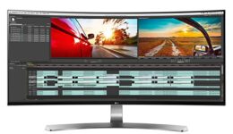 LG 34UC98-W 34-Inch UltraWide monitor LG 34UC98-W 34-Inch UltraWide monitor