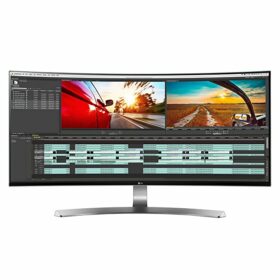 LG 34UC98-W 34-Inch UltraWide monitor LG 34UC98-W 34-Inch UltraWide monitor