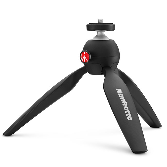 Manfrotto PIXI Mini Tripod Manfrotto PIXI Mini Tripod