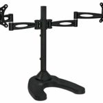 Mount-It Dual Monitor Stand