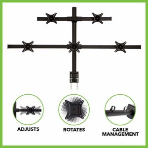 NavePoint 5 Monitor Mount
