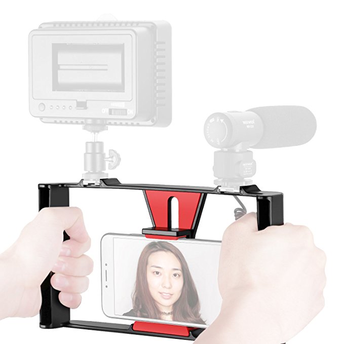 Neewer Smartphone Video Rig