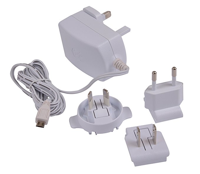 Official Power Adapter Official Power Adapter