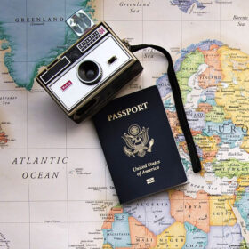 Preparing For Your Gap Year Preparing For Your Gap Year
