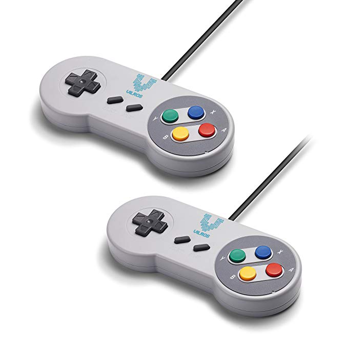 SNES Game Pads