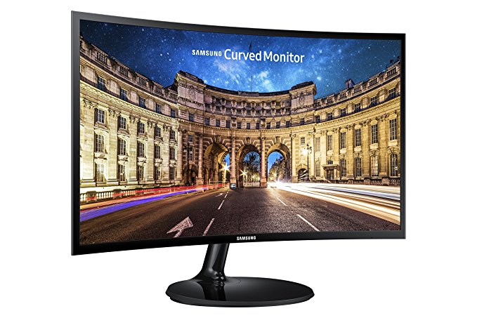 Samsung LC24F390 Monitor