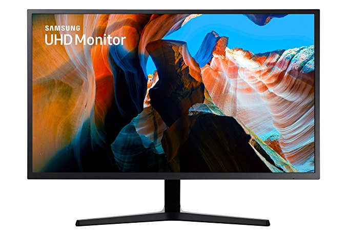 Samsung U32J590 32-Inch UHD Samsung U32J590 32-Inch UHD