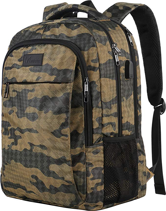 School Bag for Boys