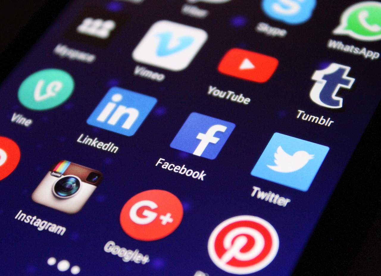 Be A Social Media Assistant Be A Social Media Assistant