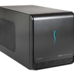 Sonnet eGFX Breakaway Box