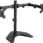 VIVO Dual Monitor Stand