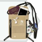 Venture 4th Travel Neck Pouch Wallet