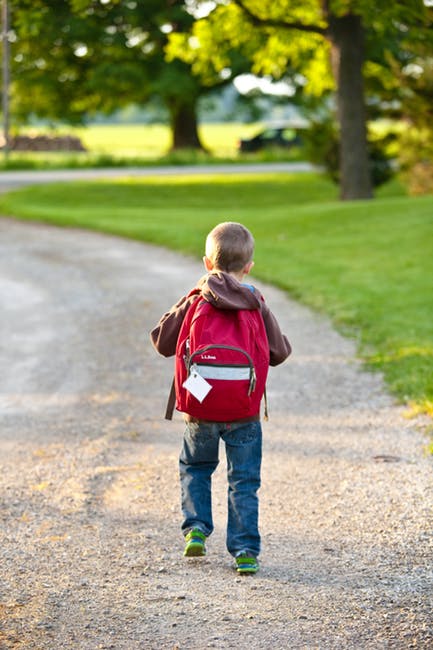 How to prepare your children for school How to prepare your children for school