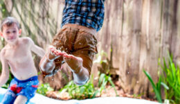 Structured Play vs Unstructured Play