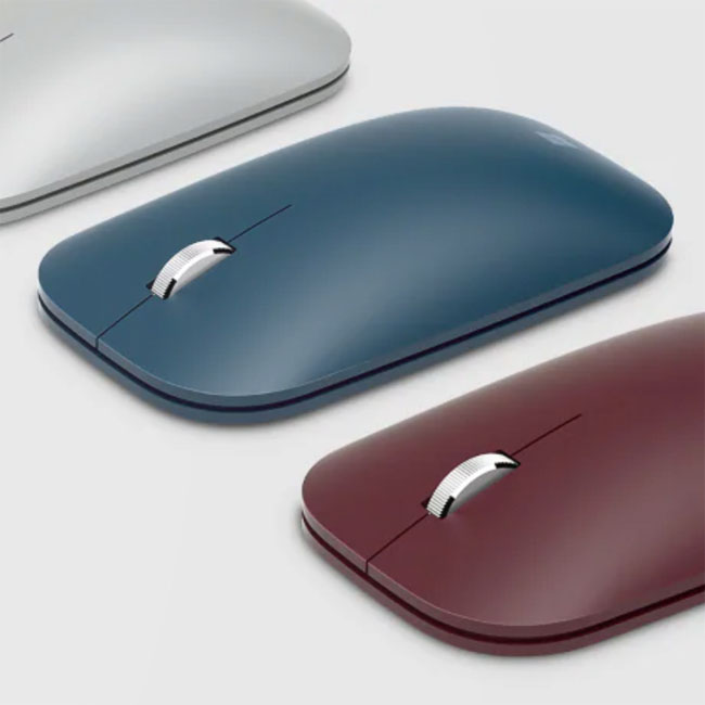 Surface Mouse
