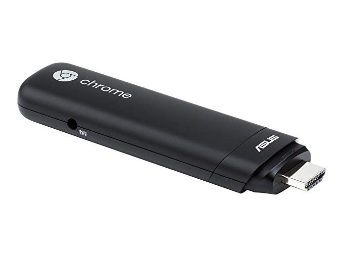ASUS CHROMEBIT CS10