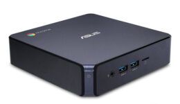 ASUS CHROMEBOX 3 ASUS CHROMEBOX 3