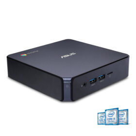 ASUS CHROMEBOX 3 ASUS CHROMEBOX 3