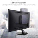 ASUS CHROMEBOX 3 VESA mount