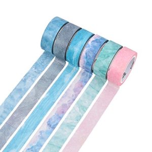 Washi Tape Pale