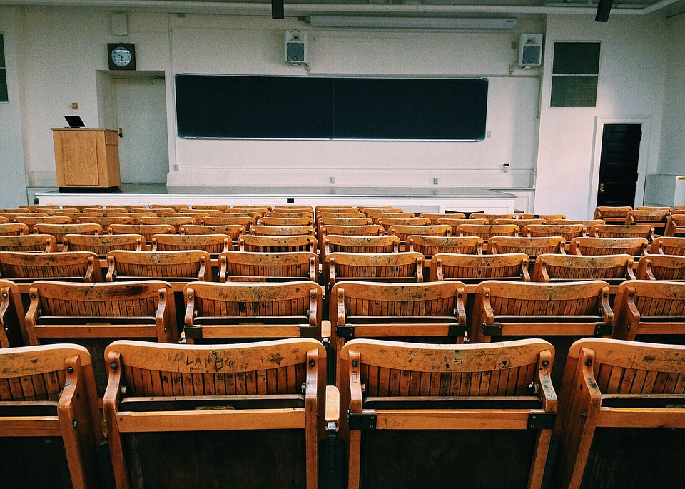 college classroom college classroom