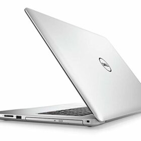 Dell Inspiron 17 5000 Lid Aspect Dell Inspiron 17 5000 Lid Aspect