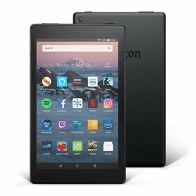 Fire HD 8 Front Facing Camera Upgrade Fire HD 8 Front Facing Camera Upgrade