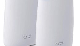 NETGEAR Orbi RBK50 NETGEAR Orbi RBK50