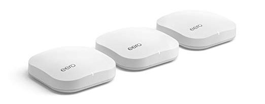 eero Pro WiFi System