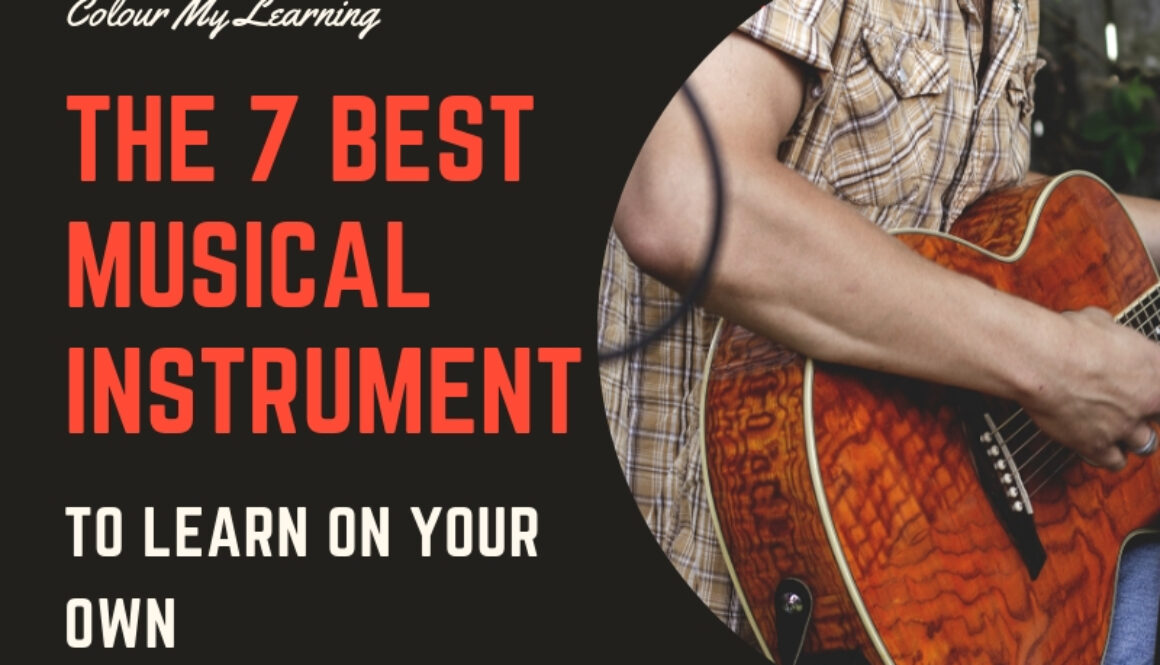 7 Best Musical Instrument