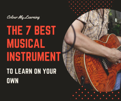 7 Best Musical Instrument 7 Best Musical Instrument